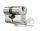 Titan XT Cylinder lock insert 30/45 Chrome Surface (3 Keys)