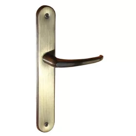 Viola Suprafață antică curățată 90 mm BB