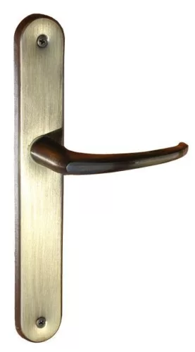 Viola Starožitný brúsený povrch 72 mm PZ