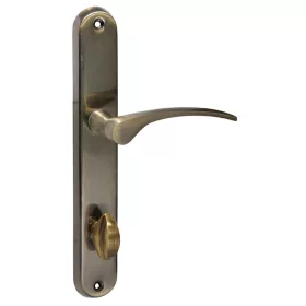 Eva Suprafata frecata antica 90 mm WC