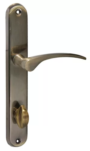 Eva Suprafata frecata antica 90 mm WC