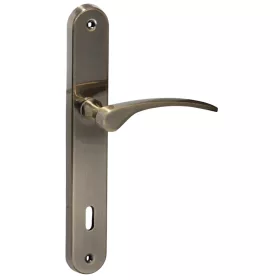 Eva Suprafață curățată antică 55 mm BB