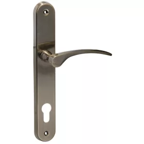 Eva Suprafata anticata 55 mm PZ