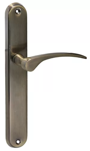 Eva Suprafață curățată antică Fără gaură