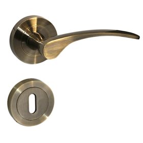 Eva Antik Súrolt Felület BB