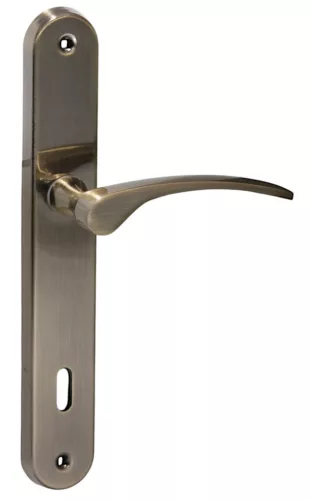 Eva Suprafață curățată antică 85 mm BB