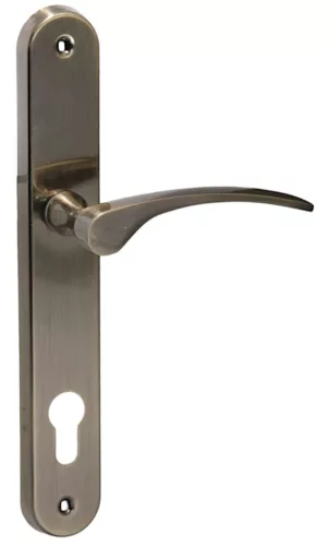 Eva Suprafață antică frecat 85 mm PZ