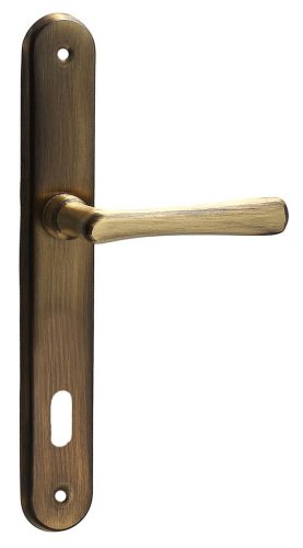 Nostalgia Starožitný brúsený povrch 90 mm BB