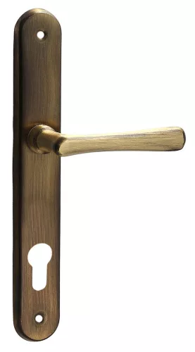 Nostalgia Starožitný brúsený povrch 72 mm PZ