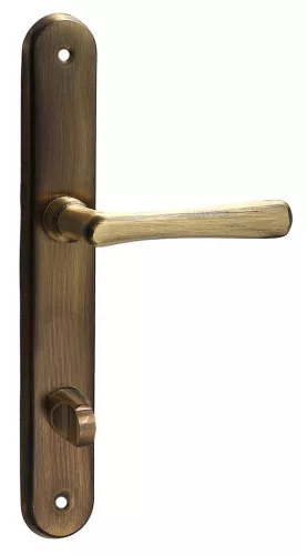 Nostalgia Starožitný brúsený povrch 85 mm WC