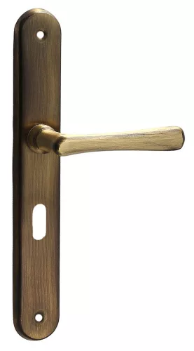 Nostalgia Suprafață antică frecat 55 mm BB