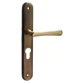 Nostalgia Suprafata anticata 55 mm PZ