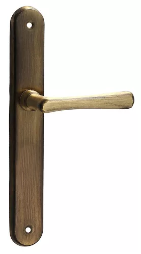 Nostalgie Suprafață curățată antică Fără gaură