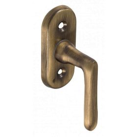   Nostalgia Starožitný leštený povrch v tvare "L".