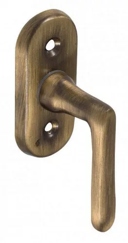 Nostalgia Suprafață antică curățată în formă de „L”.