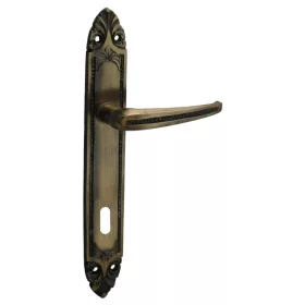 Suprafață barocă antică frecat 90 mm BB