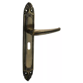 Baroc Suprafata frecata antica 55 mm BB