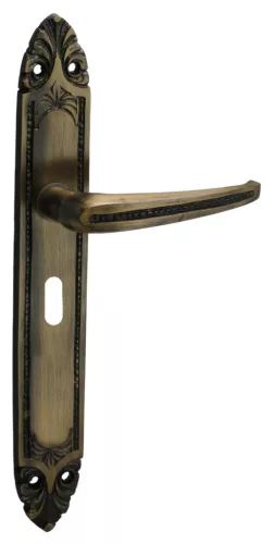 Barokový Antik brúsený povrch 55 mm BB