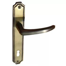 Engleză suprafață antică curățată 90 mm BB