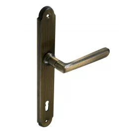 Altwien Suprafață antică curățată 90 mm BB