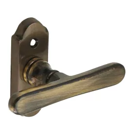 Mâner Alt Wien T cu suprafață maro antic