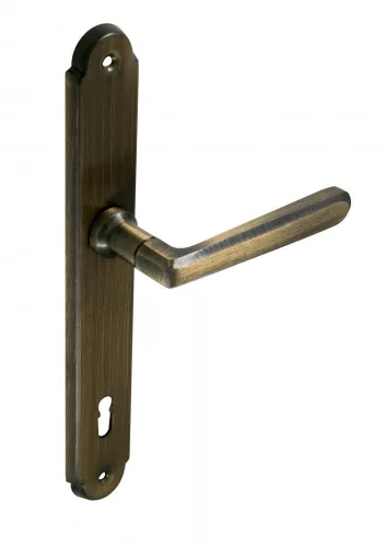 Altwien Starožitný brúsený povrch 88 mm BB