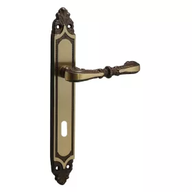 Suprafață specială barocă antică frecat 90 mm BB