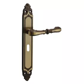 Suprafață specială barocă antică frecat 55 mm BB