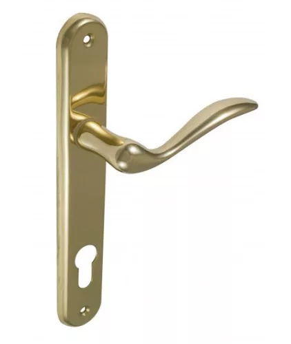 Moli Antic suprafata frecat 90 mm WC