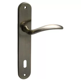 Olive Antic Periat suprafață 90 mm BB