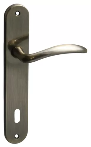 Olive Antic Periat suprafață 88 mm BB