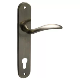 Olive Antic Periat Suprafata 90 mm PZ