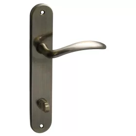 Olive Antic Periat Suprafață 90 mm WC