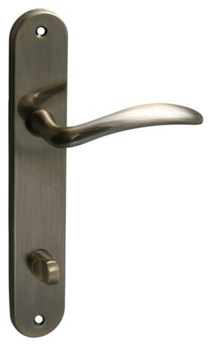 Olive Antic Periat Suprafață 90 mm WC