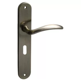 Olive Antic Periat suprafață 55 mm BB