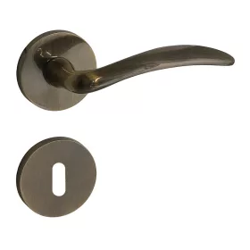 Olive Körrozettás Antik Súrolt Felület BB