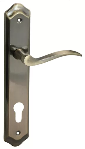 Firenze Starožitný brúsený povrch 92 mm PZ