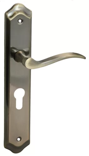 Firenze Starožitný brúsený povrch 55 mm PZ