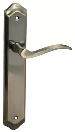 Firenze Starožitný drhnutý povrch Bez diery