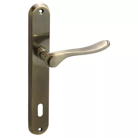 Suprafata curatata Bella Antic 90 mm BB