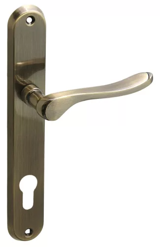 Suprafata curatata Bella Antic 92 mm PZ