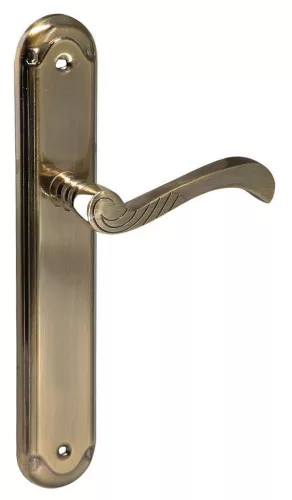 Trandafir Suprafață curățată antică Fără gaură