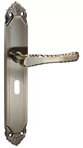 Flora Antic suprafață frecat 55 mm BB