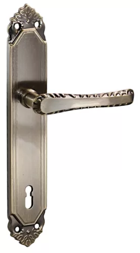 Flora Suprafață curățată antică 85 mm BB