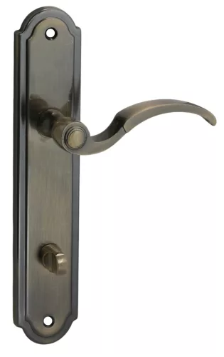 Petra Antik brúsený povrch 55 mm WC