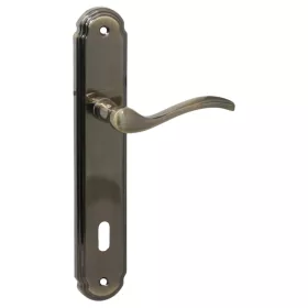 Lara Starožitný brúsený povrch 90 mm BB