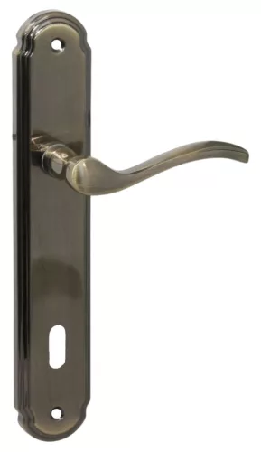 Lara Starožitný brúsený povrch 90 mm BB