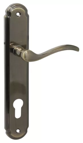 Lara Starožitný brúsený povrch 72 mm PZ