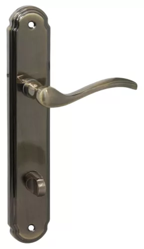 Lara Antik Súrolt Felület 90 mm WC