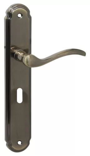 Lara Suprafață frecat antic 55 mm BB